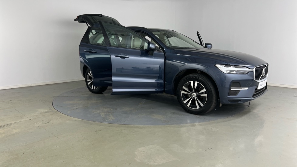 Used Volvo XC60 2023 for sale - 76104275: Photo 23