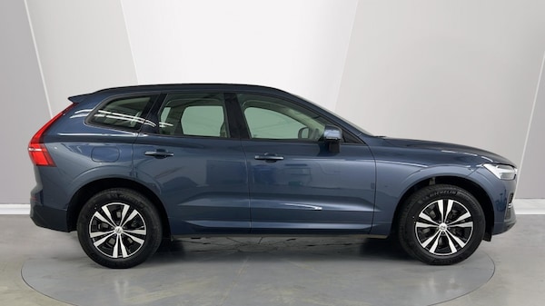 Used Volvo XC60 2023 for sale - 76104275: Photo 3