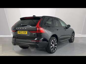 Used Volvo XC60 2023 for sale - 75441383: Photo