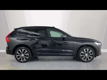 Used Volvo XC60 2023 for sale - 75441383: Photo