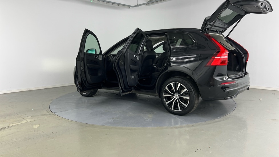 Vehicle 40