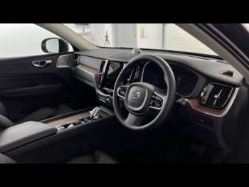 Used Volvo XC60 2023 for sale - 75441383: Photo