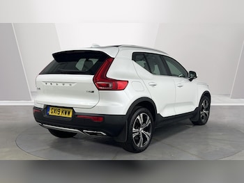 Used Volvo XC40 2019 for sale - 78523575: Photo