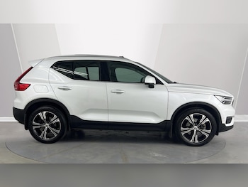 Used Volvo XC40 2019 for sale - 78523575: Photo