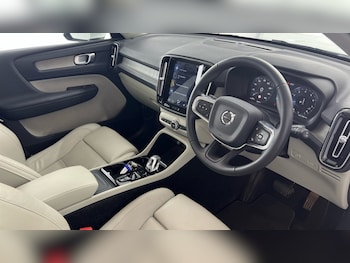 Used Volvo XC40 2019 for sale - 78523575: Photo