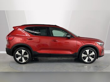 Used Volvo XC40 2022 for sale - 77380956: Photo