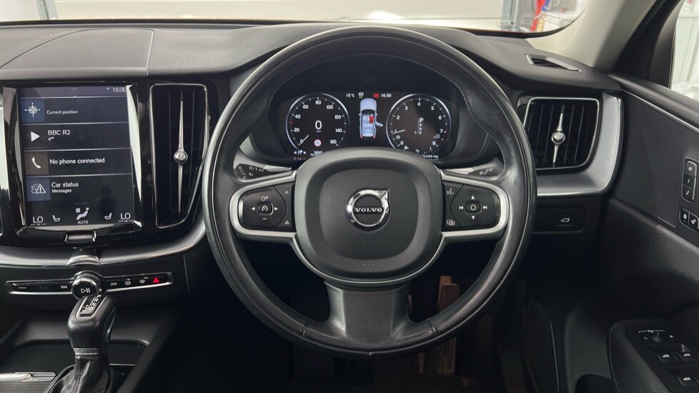 Used Volvo XC60 2019 for sale - 78206643: Photo 10