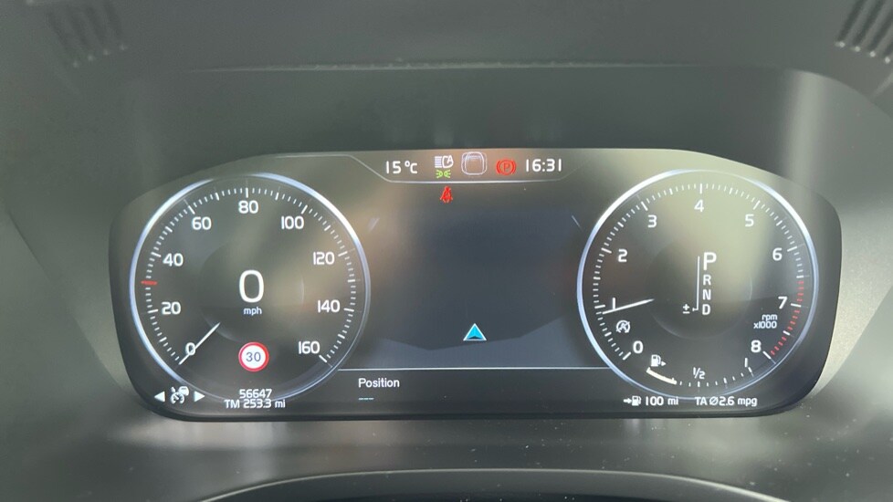 Used Volvo XC60 2019 for sale - 78206643: Photo 11