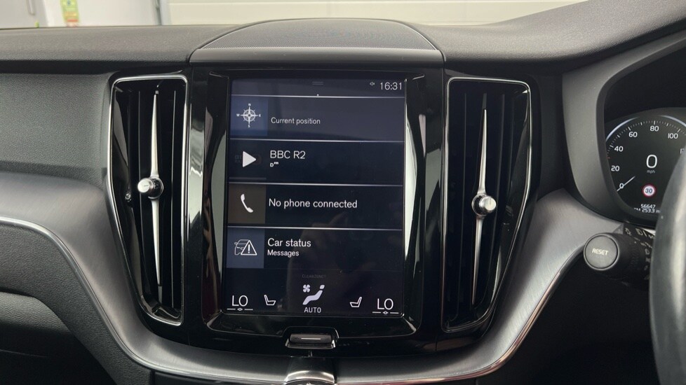 Used Volvo XC60 2019 for sale - 78206643: Photo 12