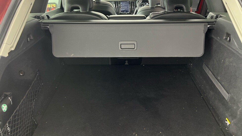 Used Volvo XC60 2019 for sale - 78206643: Photo 13