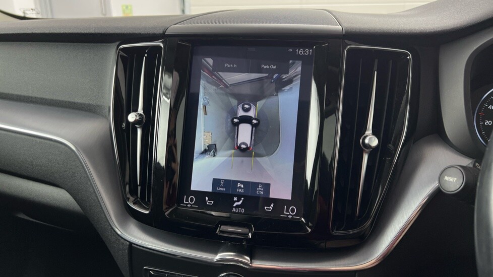 Used Volvo XC60 2019 for sale - 78206643: Photo 14