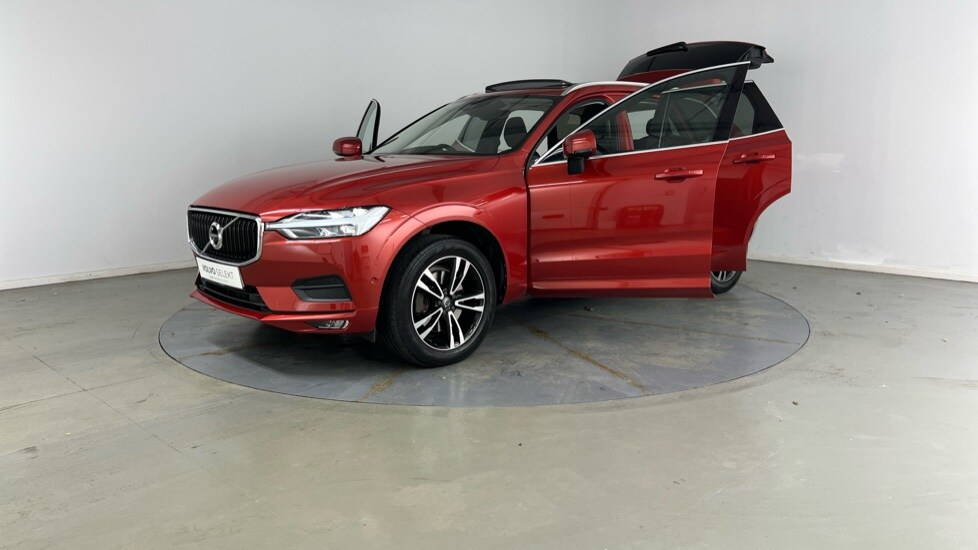 Used Volvo XC60 2019 for sale - 78206643: Photo 15