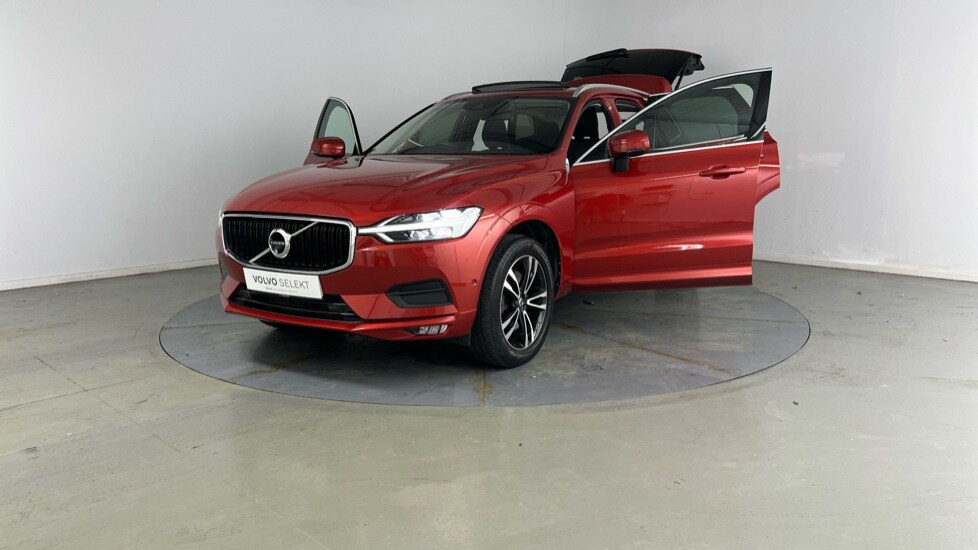 Used Volvo XC60 2019 for sale - 78206643: Photo 16