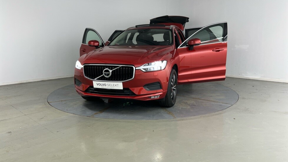 Used Volvo XC60 2019 for sale - 78206643: Photo 17