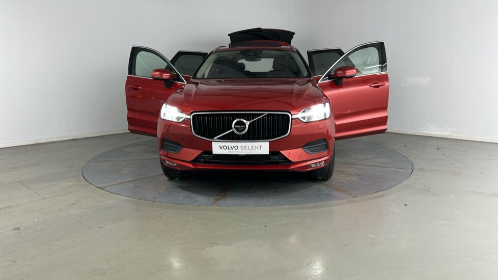 Used Volvo XC60 2019 for sale - 78206643: Photo 18