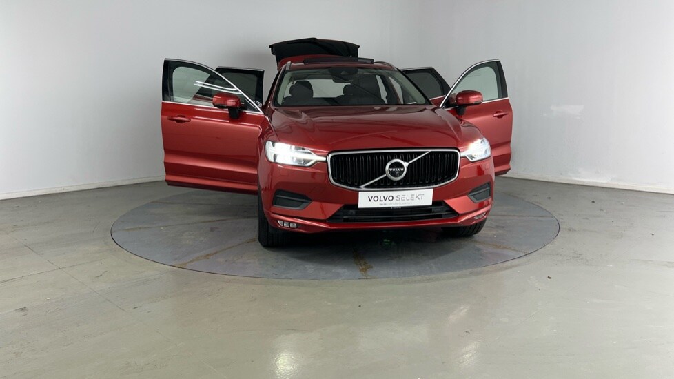 Used Volvo XC60 2019 for sale - 78206643: Photo 19