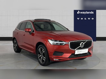 Used Volvo XC60 2019 for sale - 78206643: Photo