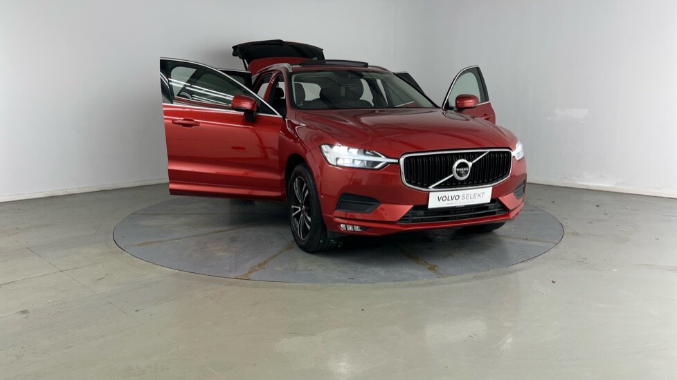 Used Volvo XC60 2019 for sale - 78206643: Photo 20