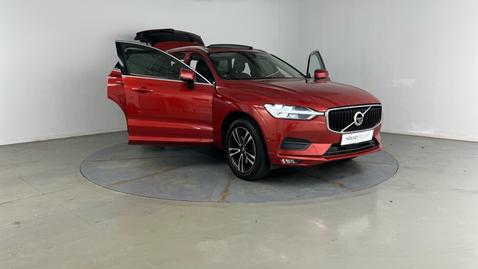 Used Volvo XC60 2019 for sale - 78206643: Photo 21