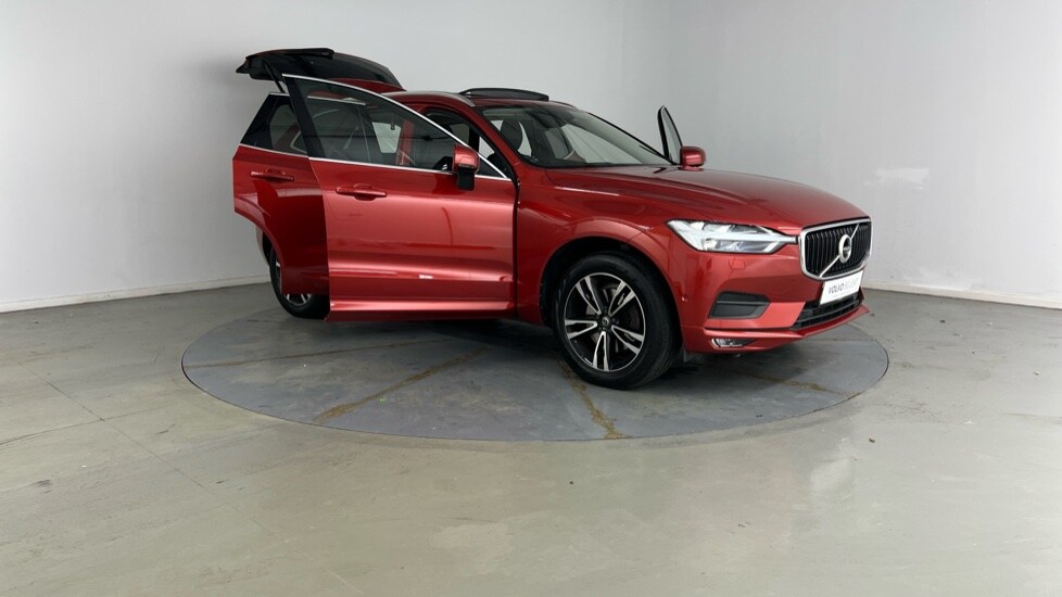 Used Volvo XC60 2019 for sale - 78206643: Photo 22