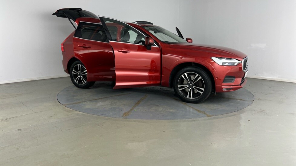 Used Volvo XC60 2019 for sale - 78206643: Photo 23