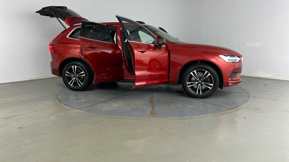 Used Volvo XC60 2019 for sale - 78206643: Photo 24