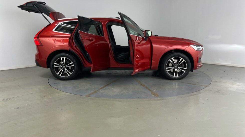 Used Volvo XC60 2019 for sale - 78206643: Photo 25