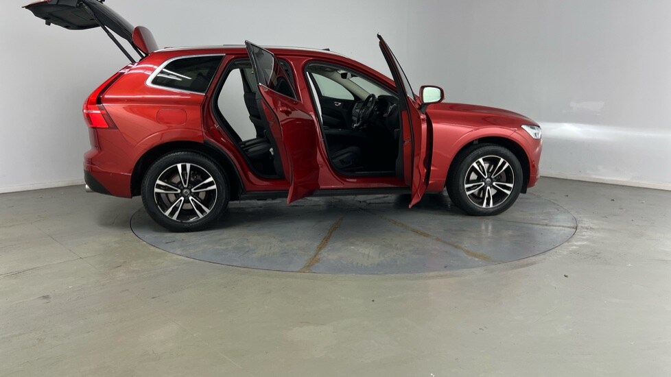 Used Volvo XC60 2019 for sale - 78206643: Photo 26