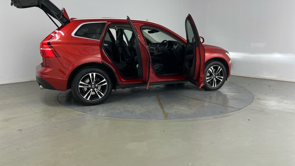 Used Volvo XC60 2019 for sale - 78206643: Photo 27