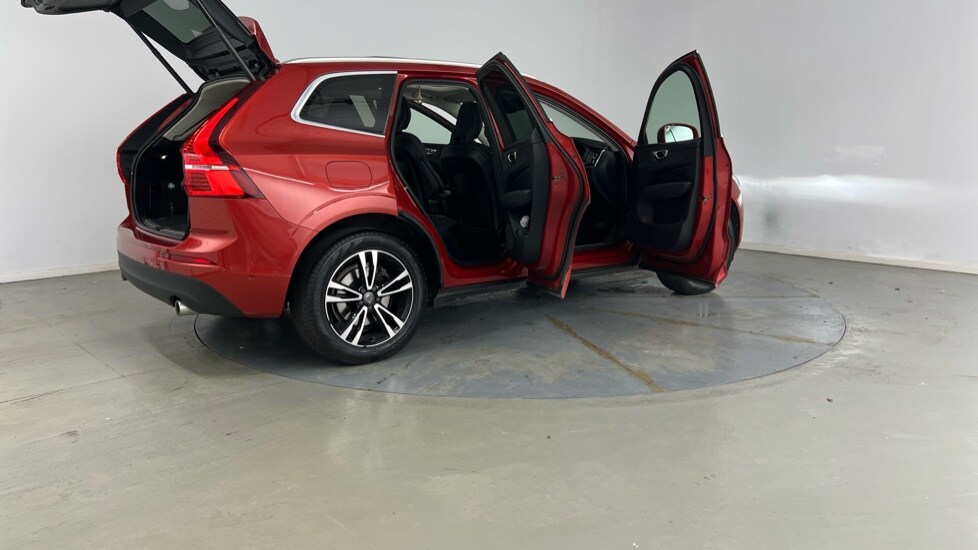 Used Volvo XC60 2019 for sale - 78206643: Photo 28