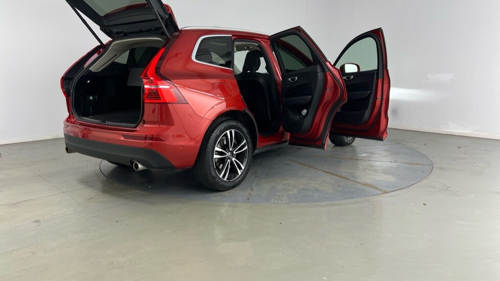 Used Volvo XC60 2019 for sale - 78206643: Photo 29