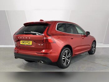 Used Volvo XC60 2019 for sale - 78206643: Photo