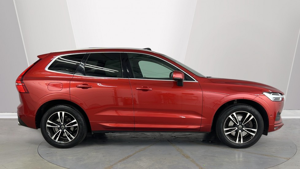 Used Volvo XC60 2019 for sale - 78206643: Photo 3