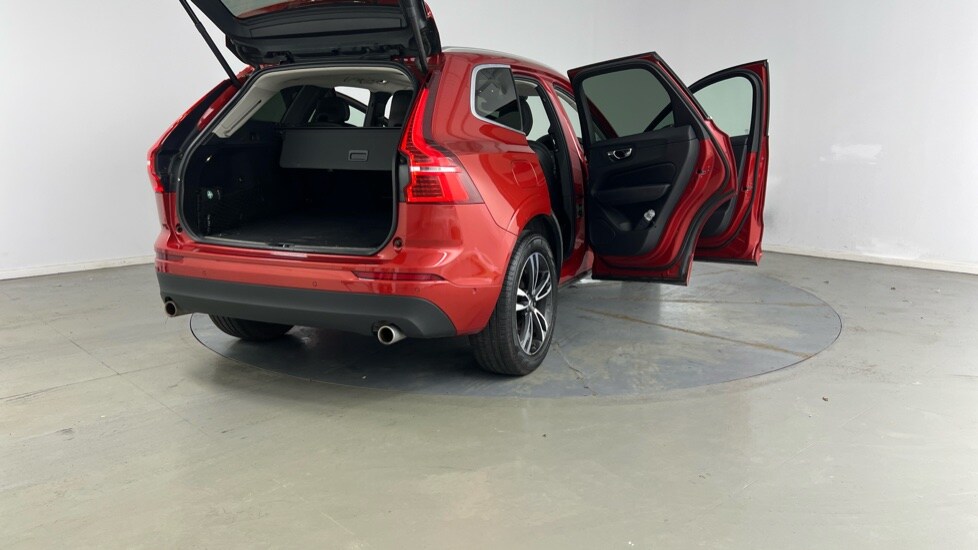 Used Volvo XC60 2019 for sale - 78206643: Photo 30