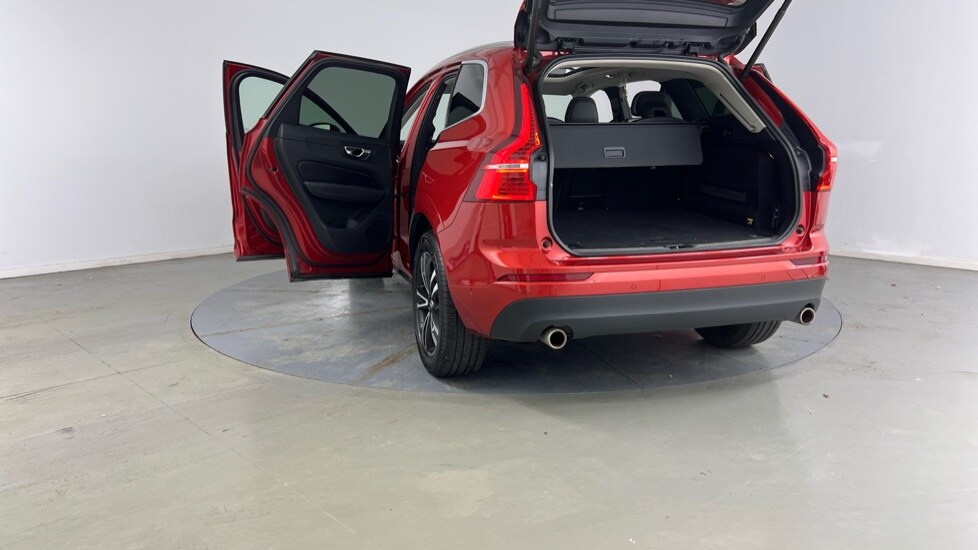 Used Volvo XC60 2019 for sale - 78206643: Photo 33