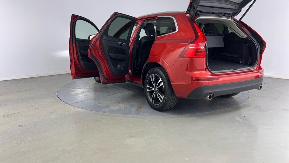 Used Volvo XC60 2019 for sale - 78206643: Photo 34