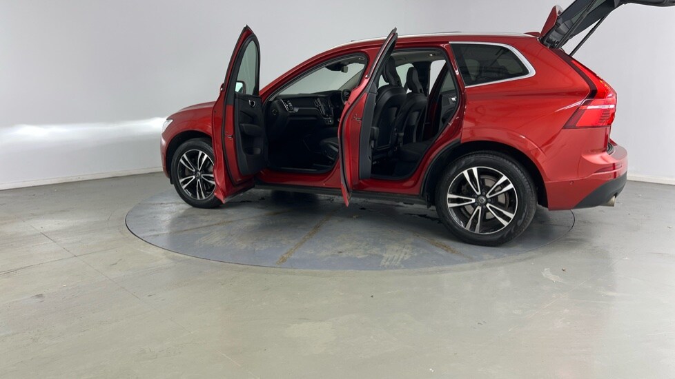 Used Volvo XC60 2019 for sale - 78206643: Photo 36