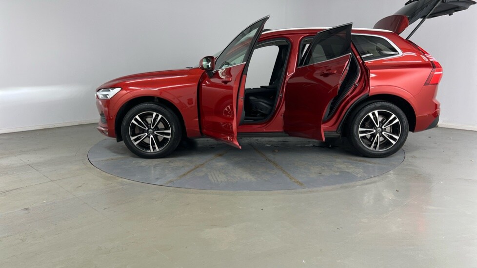 Used Volvo XC60 2019 for sale - 78206643: Photo 38