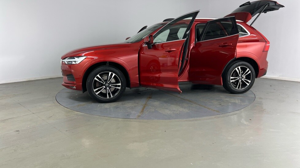 Used Volvo XC60 2019 for sale - 78206643: Photo 39