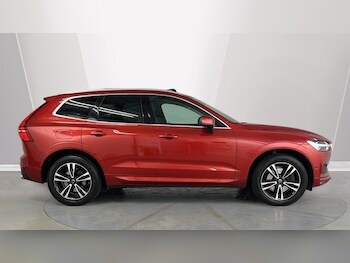 Used Volvo XC60 2019 for sale - 78206643: Photo