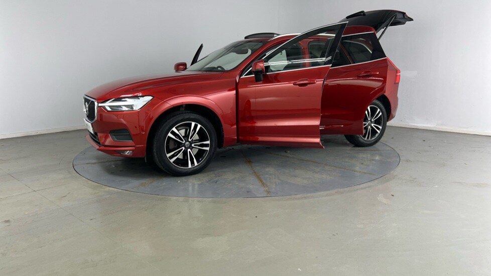 Used Volvo XC60 2019 for sale - 78206643: Photo 40