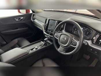 Used Volvo XC60 2019 for sale - 78206643: Photo