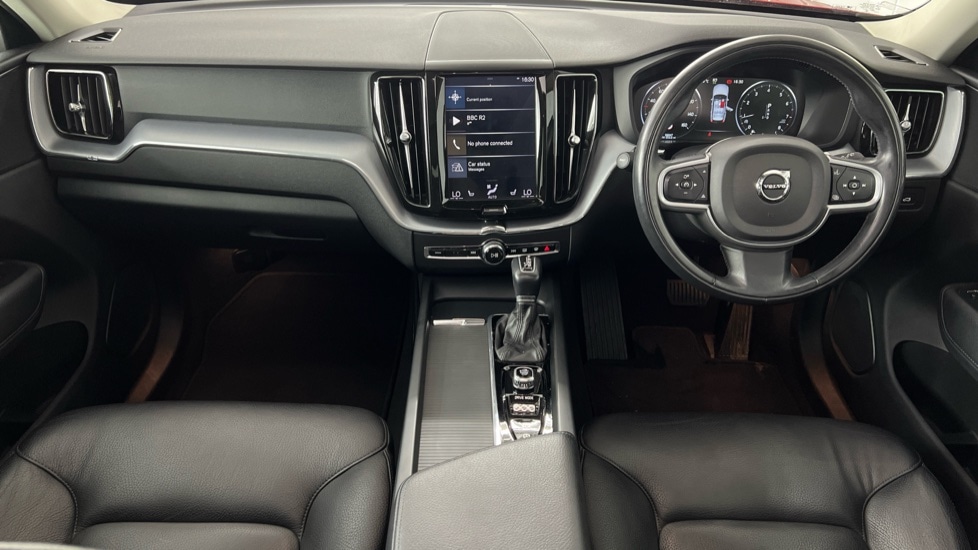 Used Volvo XC60 2019 for sale - 78206643: Photo 5