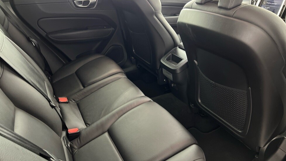 Used Volvo XC60 2019 for sale - 78206643: Photo 6