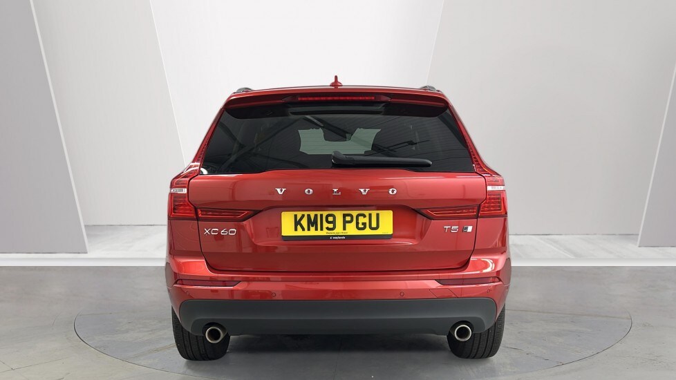 Used Volvo XC60 2019 for sale - 78206643: Photo 7