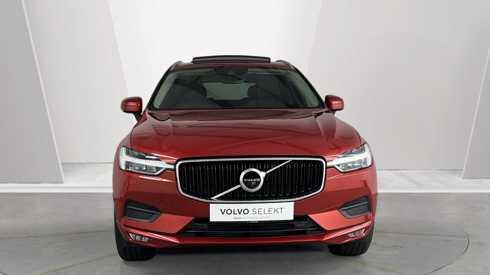 Used Volvo XC60 2019 for sale - 78206643: Photo 8