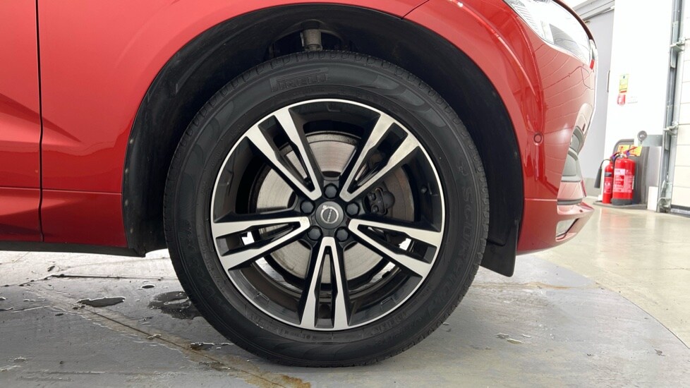 Used Volvo XC60 2019 for sale - 78206643: Photo 9