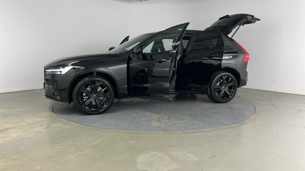 Vehicle 46