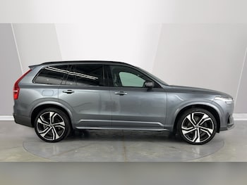 Used Volvo XC90 2020 for sale - 79367072: Photo
