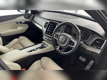 Used Volvo XC90 2020 for sale - 79367072: Photo